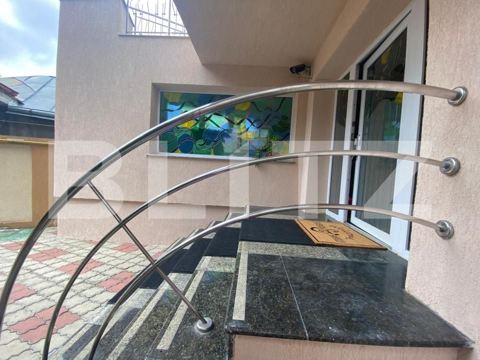 Casa de închiriat 5 camere Vest - 158209CI | BLITZ Bacău | Poza15