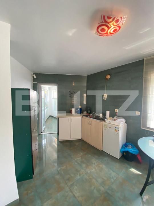 Casa de închiriat 5 camere Vest - 158209CI | BLITZ Bacău | Poza4