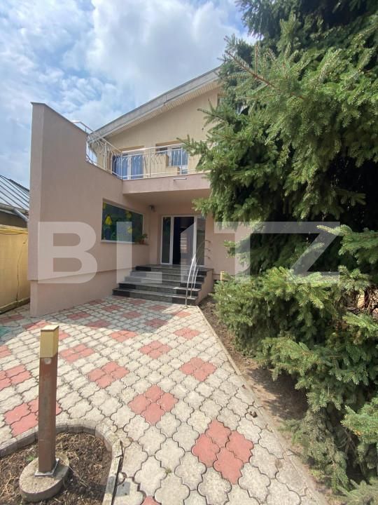 Casa de închiriat 5 camere Vest - 158209CI | BLITZ Bacău | Poza2
