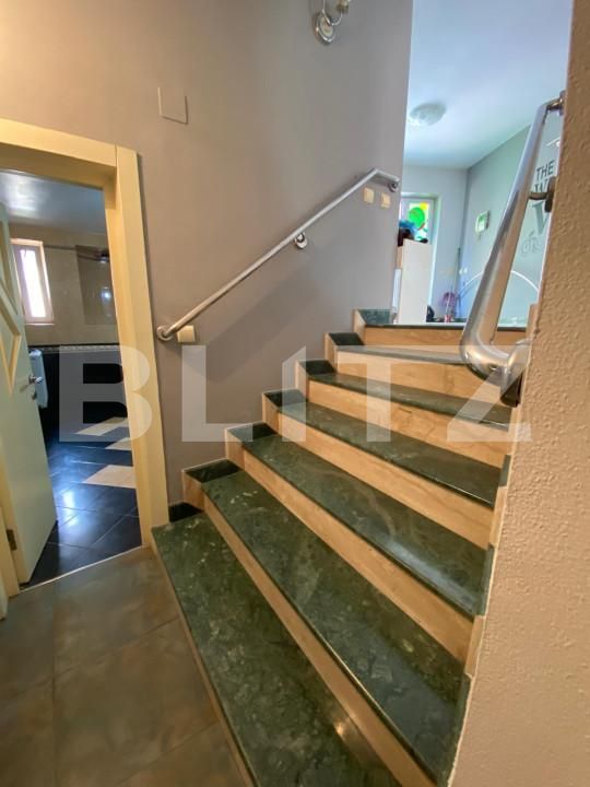 Casa de închiriat 5 camere Vest - 158209CI | BLITZ Bacău | Poza14