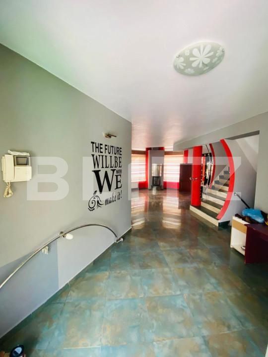 Casa de închiriat 5 camere Vest - 158209CI | BLITZ Bacău | Poza1