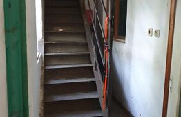 Casa de vanzare in Saucesti - centru