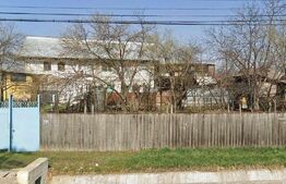 Casa de vanzare in Saucesti - centru