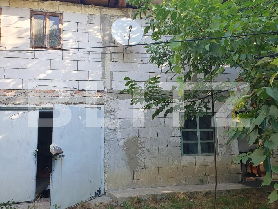 Casa de vânzare 4 camere Exterior Nord - 158243CV | BLITZ Bacău | Poza2