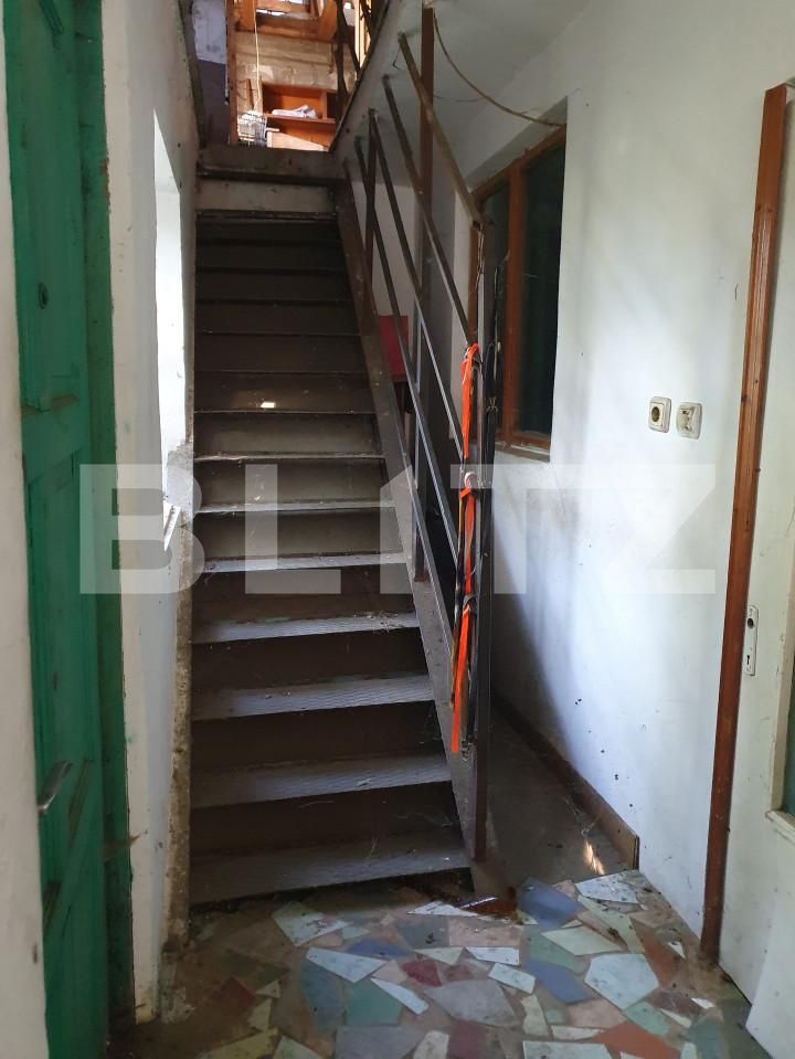 Casa de vânzare 4 camere Exterior Nord - 158243CV | BLITZ Bacău | Poza4