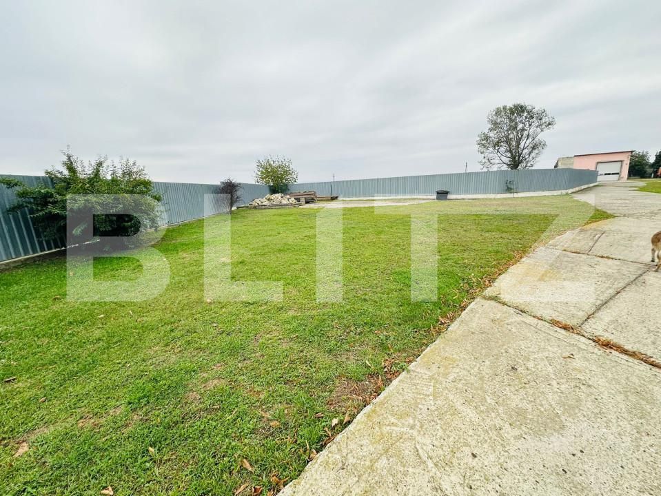 Spațiu industrial de închiriat Calea Romanului - 158260SII | BLITZ Bacău | Poza8