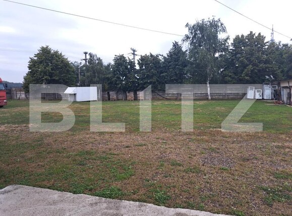 Spațiu industrial de închiriat Calea Romanului - 158263SII | BLITZ Bacău | Poza11