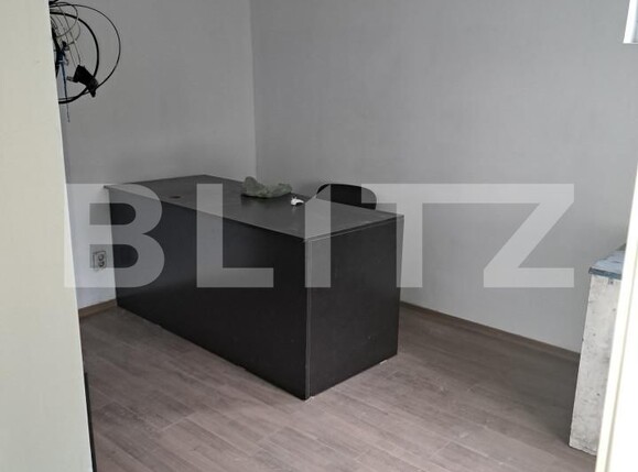 Spațiu industrial de închiriat Calea Romanului - 158263SII | BLITZ Bacău | Poza8