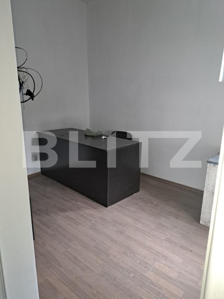 Spațiu industrial de închiriat Calea Romanului - 158263SII | BLITZ Bacău | Poza8