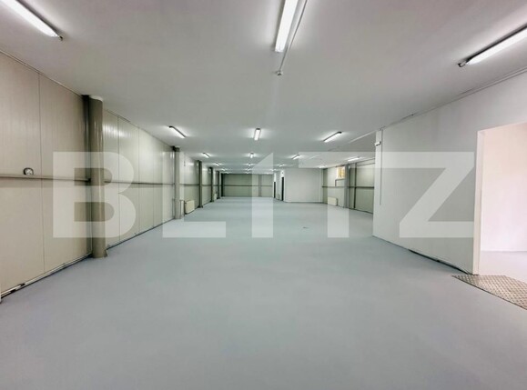 Spațiu comercial de închiriat Letea - 158264SIC | BLITZ Bacău | Poza2