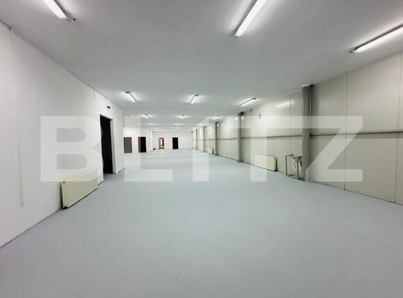 Spațiu comercial de închiriat Letea - 158264SIC | BLITZ Bacău | Poza3