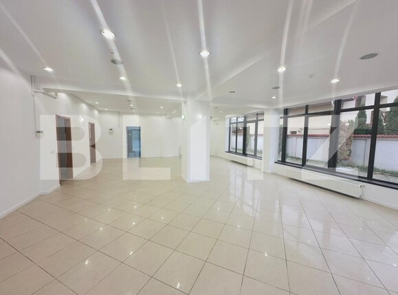 Spațiu comercial de închiriat Letea - 158264SIC | BLITZ Bacău | Poza1