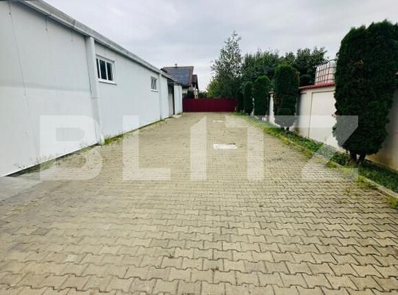 Spațiu comercial de închiriat Letea - 158264SIC | BLITZ Bacău | Poza10