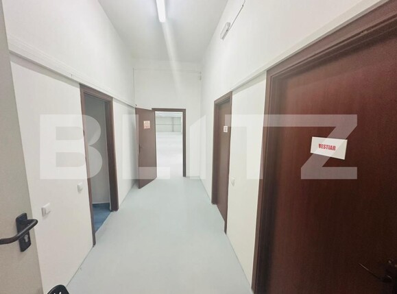 Spațiu comercial de închiriat Letea - 158264SIC | BLITZ Bacău | Poza4