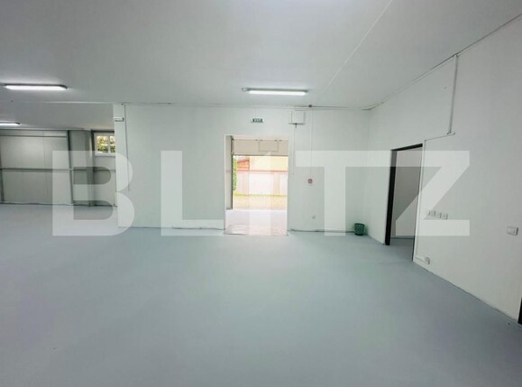 Spațiu comercial de închiriat Letea - 158264SIC | BLITZ Bacău | Poza8
