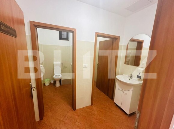 Spațiu comercial de închiriat Letea - 158264SIC | BLITZ Bacău | Poza5