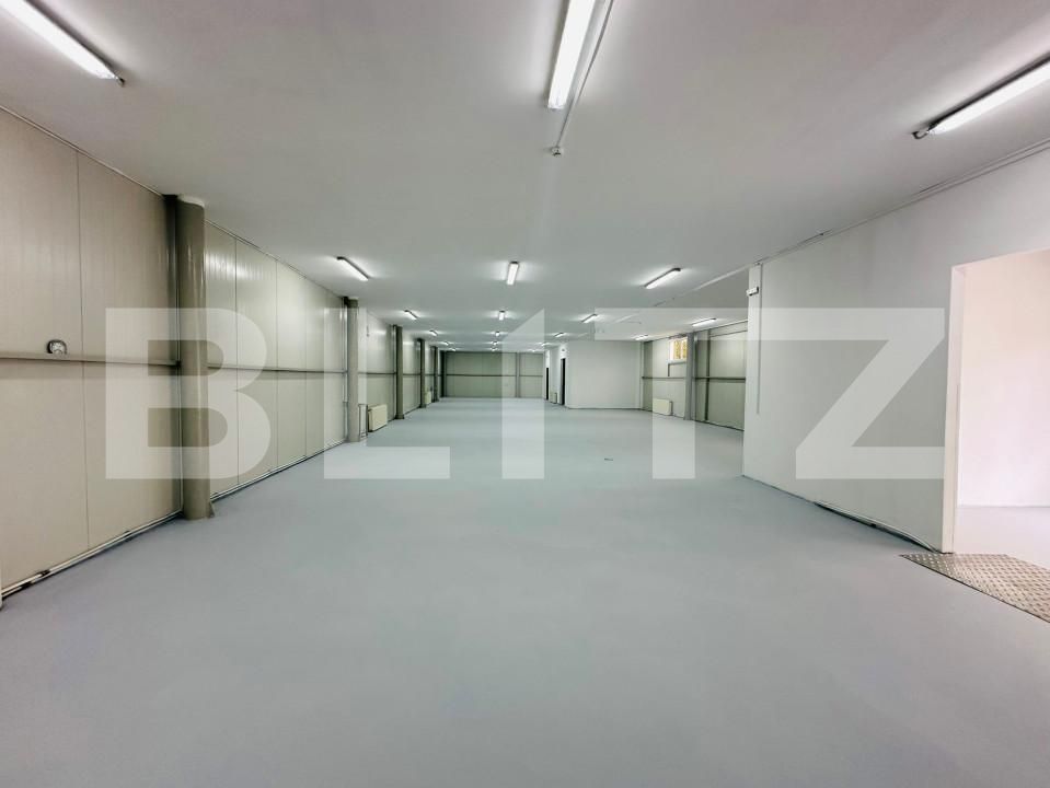 Spațiu comercial de închiriat Letea - 158264SIC | BLITZ Bacău | Poza2