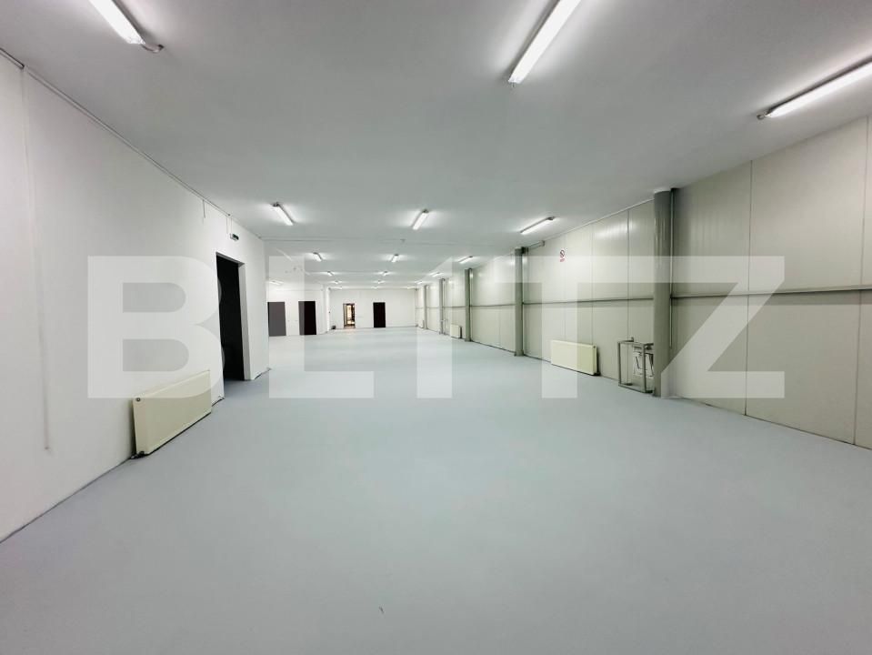 Spațiu comercial de închiriat Letea - 158264SIC | BLITZ Bacău | Poza3