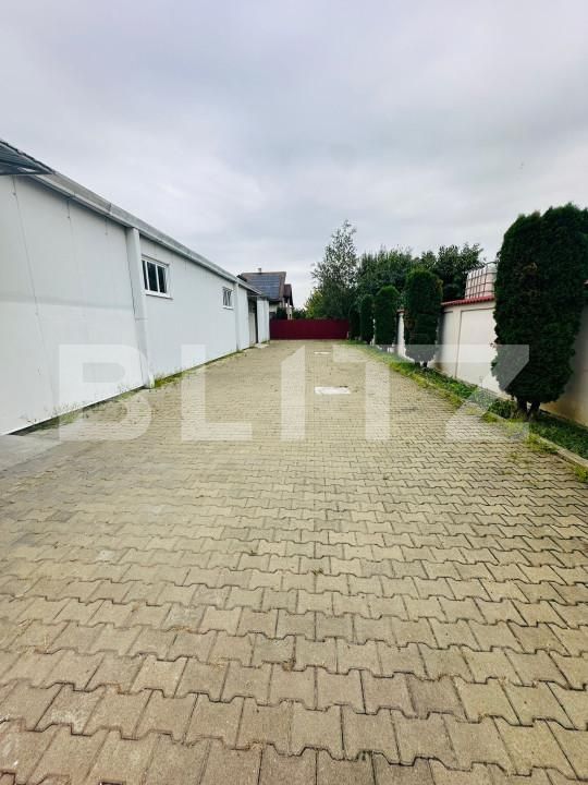 Spațiu comercial de închiriat Letea - 158264SIC | BLITZ Bacău | Poza10