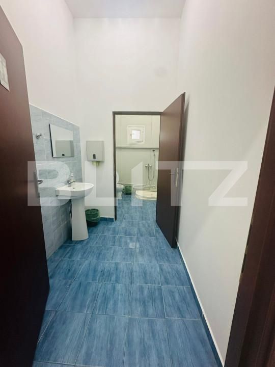 Spațiu comercial de închiriat Letea - 158264SIC | BLITZ Bacău | Poza6