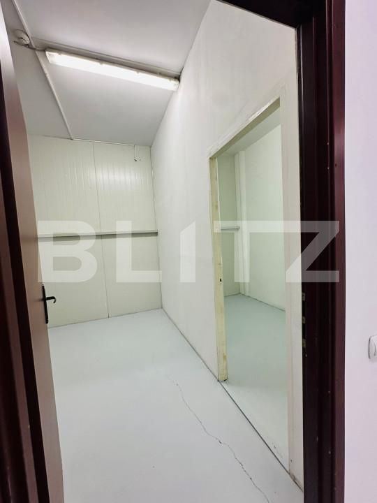 Spațiu comercial de închiriat Letea - 158264SIC | BLITZ Bacău | Poza7