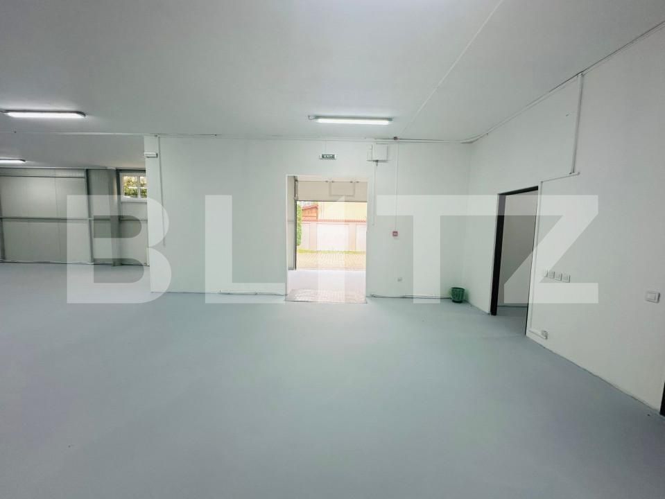 Spațiu comercial de închiriat Letea - 158264SIC | BLITZ Bacău | Poza8