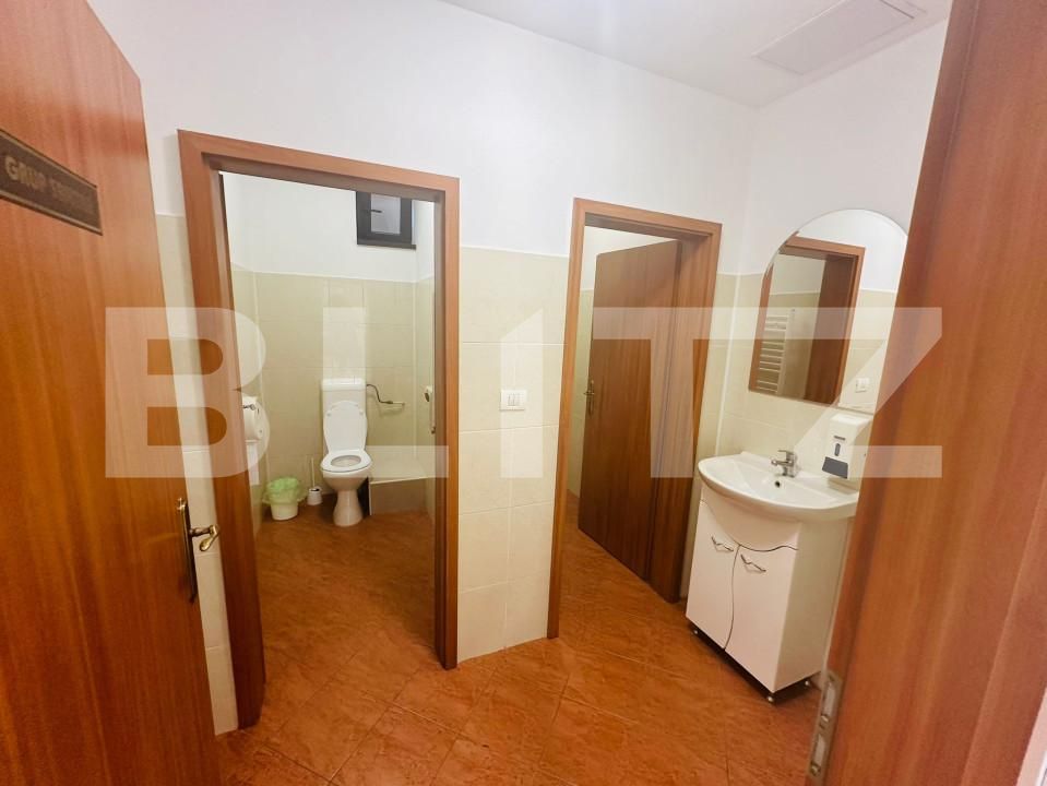 Spațiu comercial de închiriat Letea - 158264SIC | BLITZ Bacău | Poza5