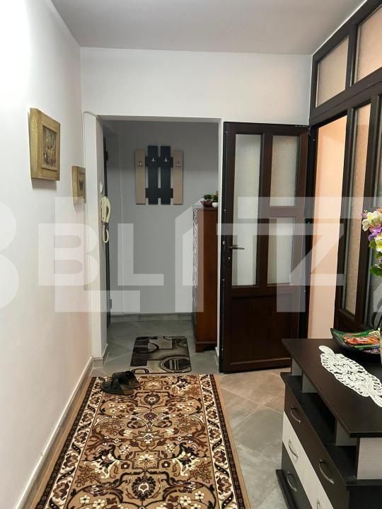 Apartament de închiriat 2 camere Orizont - 158310AI | BLITZ Bacău | Poza4