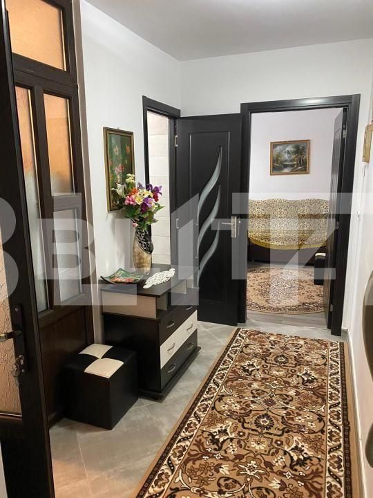 Apartament de închiriat 2 camere Orizont - 158310AI | BLITZ Bacău | Poza3