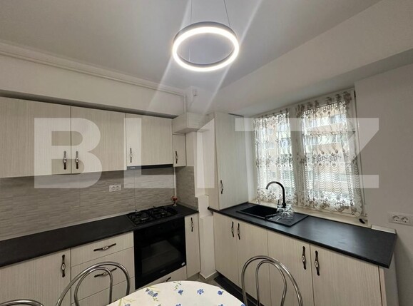 Apartament de închiriat 3 camere Vest - 158337AI | BLITZ Bacău | Poza2