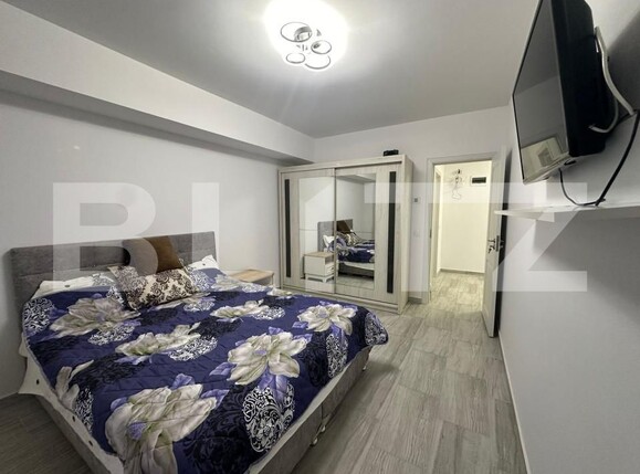 Apartament de închiriat 3 camere Vest - 158337AI | BLITZ Bacău | Poza6