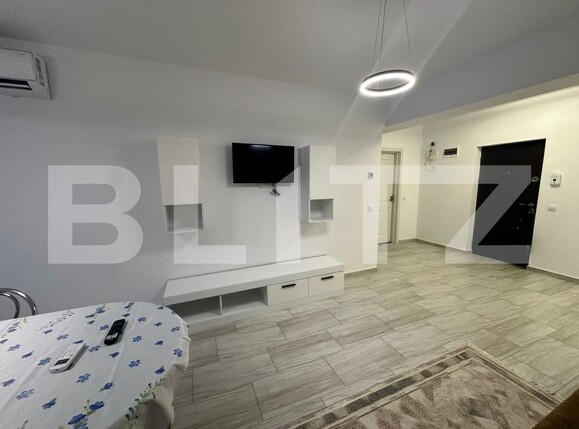 Apartament de închiriat 3 camere Vest - 158337AI | BLITZ Bacău | Poza3