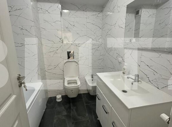 Apartament de închiriat 3 camere Vest - 158337AI | BLITZ Bacău | Poza12