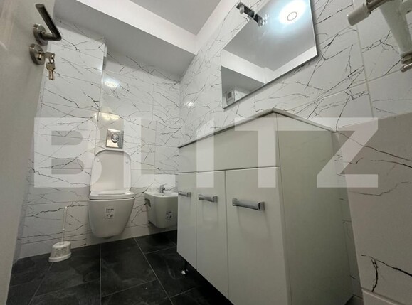 Apartament de închiriat 3 camere Vest - 158337AI | BLITZ Bacău | Poza11