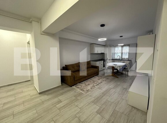 Apartament de închiriat 3 camere Vest - 158337AI | BLITZ Bacău | Poza4