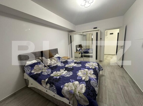 Apartament de închiriat 3 camere Vest - 158337AI | BLITZ Bacău | Poza7