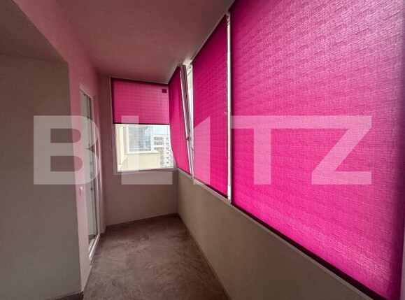 Apartament de închiriat 3 camere Vest - 158337AI | BLITZ Bacău | Poza14
