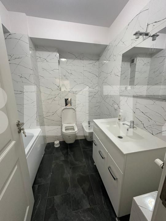 Apartament de închiriat 3 camere Vest - 158337AI | BLITZ Bacău | Poza12