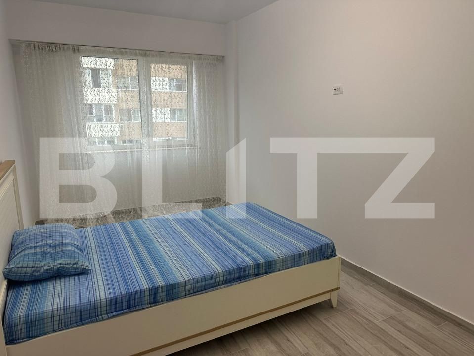 Apartament de închiriat 3 camere Vest - 158337AI | BLITZ Bacău | Poza9