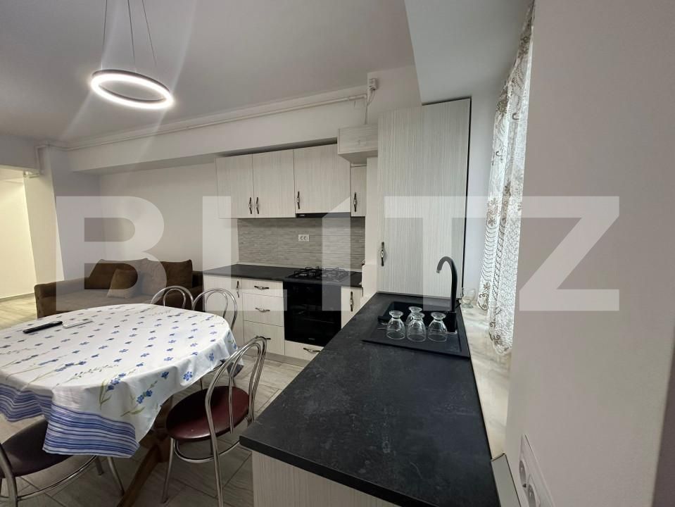 Apartament de închiriat 3 camere Vest - 158337AI | BLITZ Bacău | Poza5
