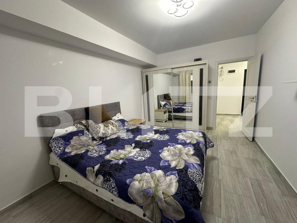 Apartament de închiriat 3 camere Vest - 158337AI | BLITZ Bacău | Poza7