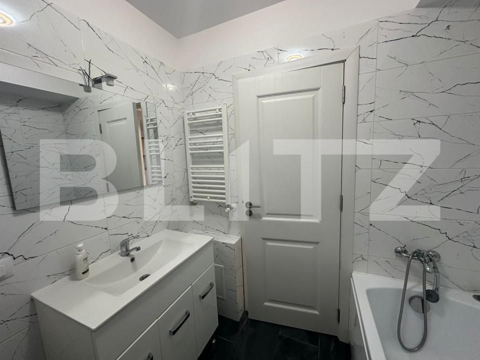 Apartament de închiriat 3 camere Vest - 158337AI | BLITZ Bacău | Poza13