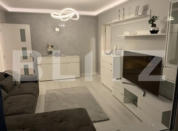 Apartament de închiriat 3 camere Ultracentral - 158339AI | BLITZ Bacău | Poza7