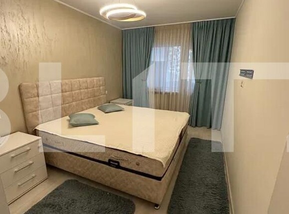 Apartament de închiriat 3 camere Ultracentral - 158339AI | BLITZ Bacău | Poza2