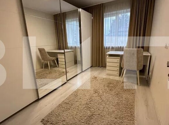Apartament de închiriat 3 camere Ultracentral - 158339AI | BLITZ Bacău | Poza4