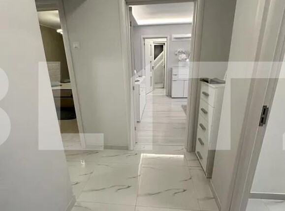 Apartament de închiriat 3 camere Ultracentral - 158339AI | BLITZ Bacău | Poza3