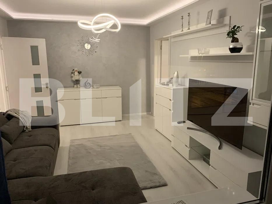 Apartament de închiriat 3 camere Ultracentral - 158339AI | BLITZ Bacău | Poza7