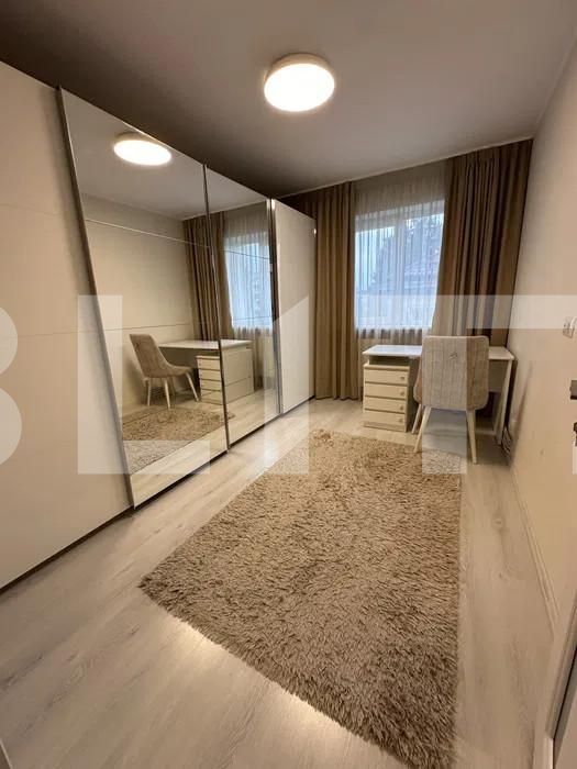 Apartament de închiriat 3 camere Ultracentral - 158339AI | BLITZ Bacău | Poza4