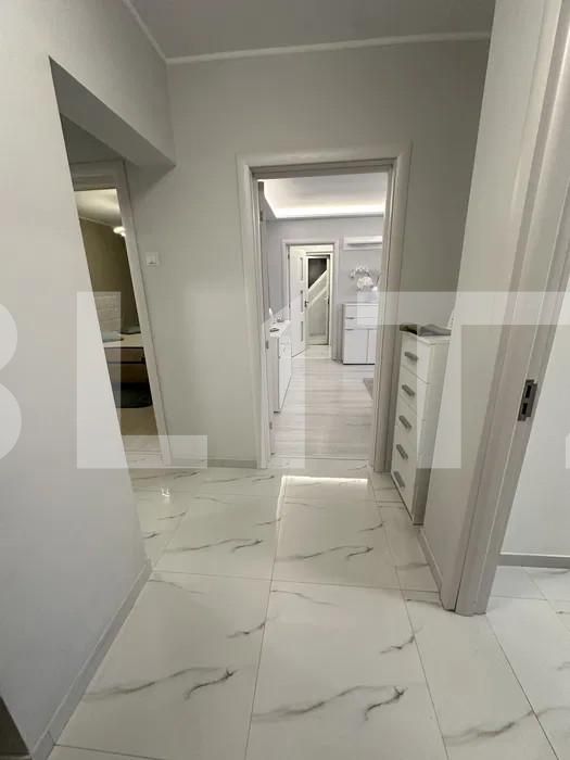 Apartament de închiriat 3 camere Ultracentral - 158339AI | BLITZ Bacău | Poza3