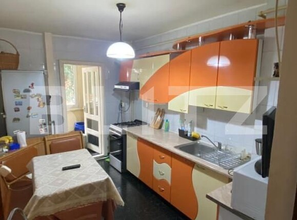 Apartament de vânzare 3 camere Sud - 158340AV | BLITZ Bacău | Poza4